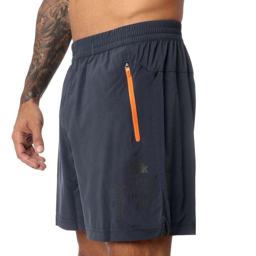 Short PEAK Running Hombre FW312287-1