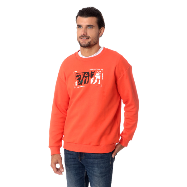 Sudadera PEAK BASKETBALL Hombre FW611141-1