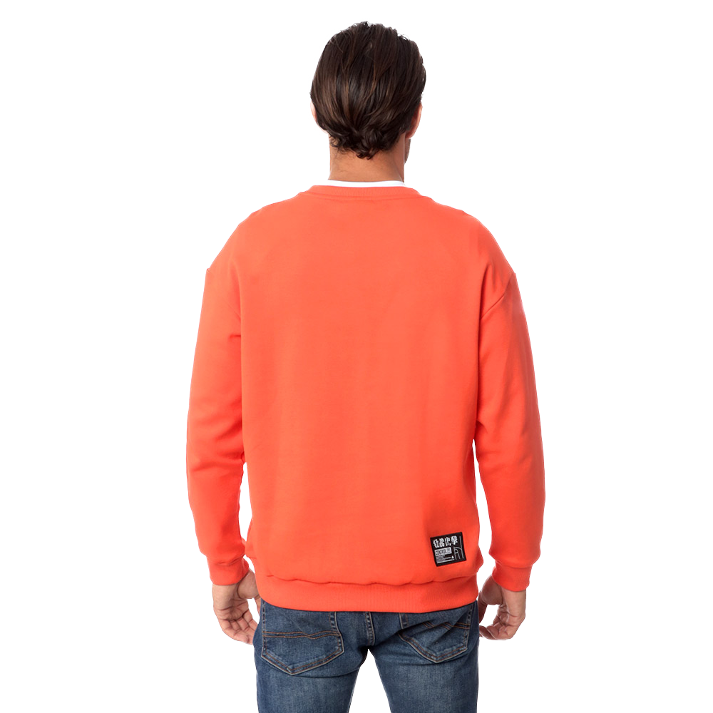 Sudadera PEAK BASKETBALL Hombre FW611141-1