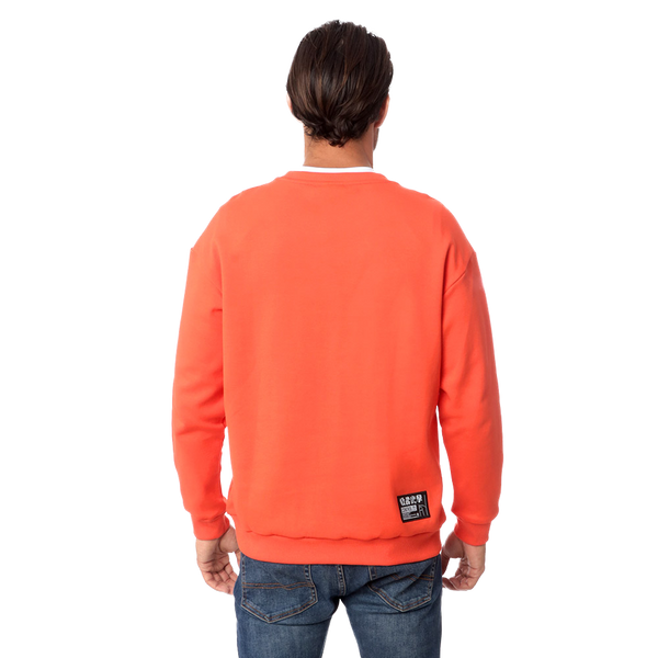 Sudadera PEAK BASKETBALL Hombre FW611141-1