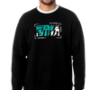 Sudadera PEAK BASKETBALL Hombre FW611141