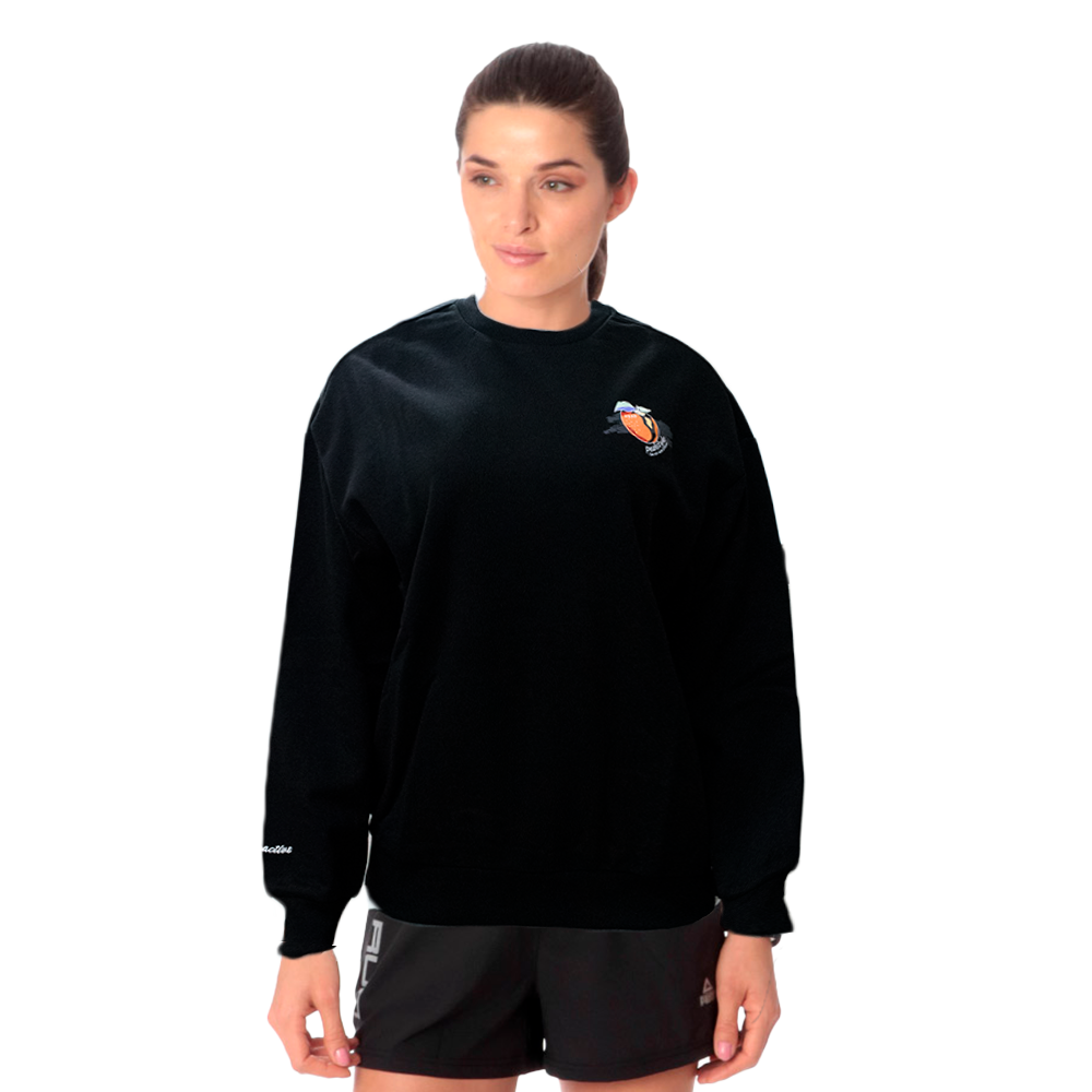 Sudadera PEAK Mujer FW611232