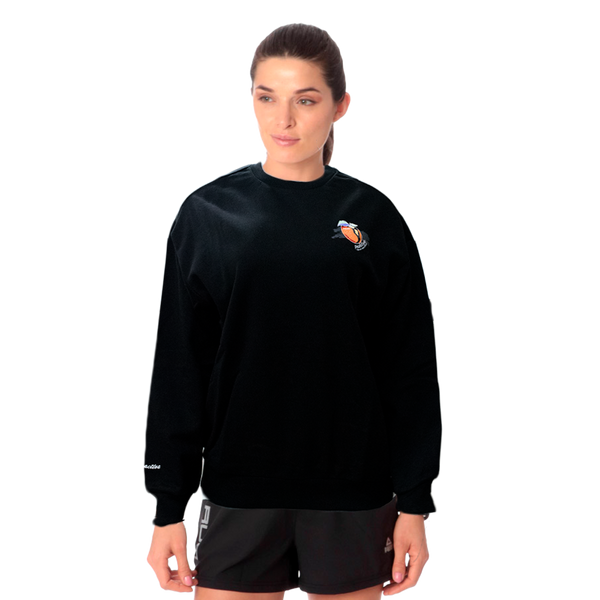 Sudadera PEAK Mujer FW611232