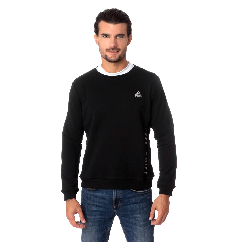 Sudadera PEAK Hombre FW611811-2