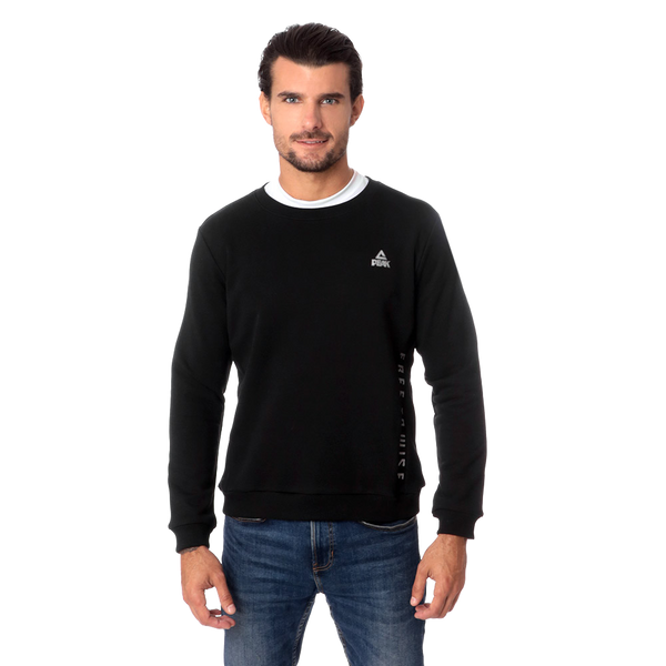 Sudadera PEAK Hombre FW611811-2