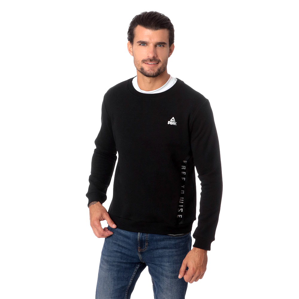 Sudadera PEAK Hombre FW611811-2