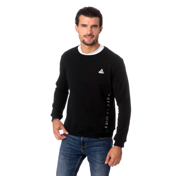 Sudadera PEAK Hombre FW611811-2