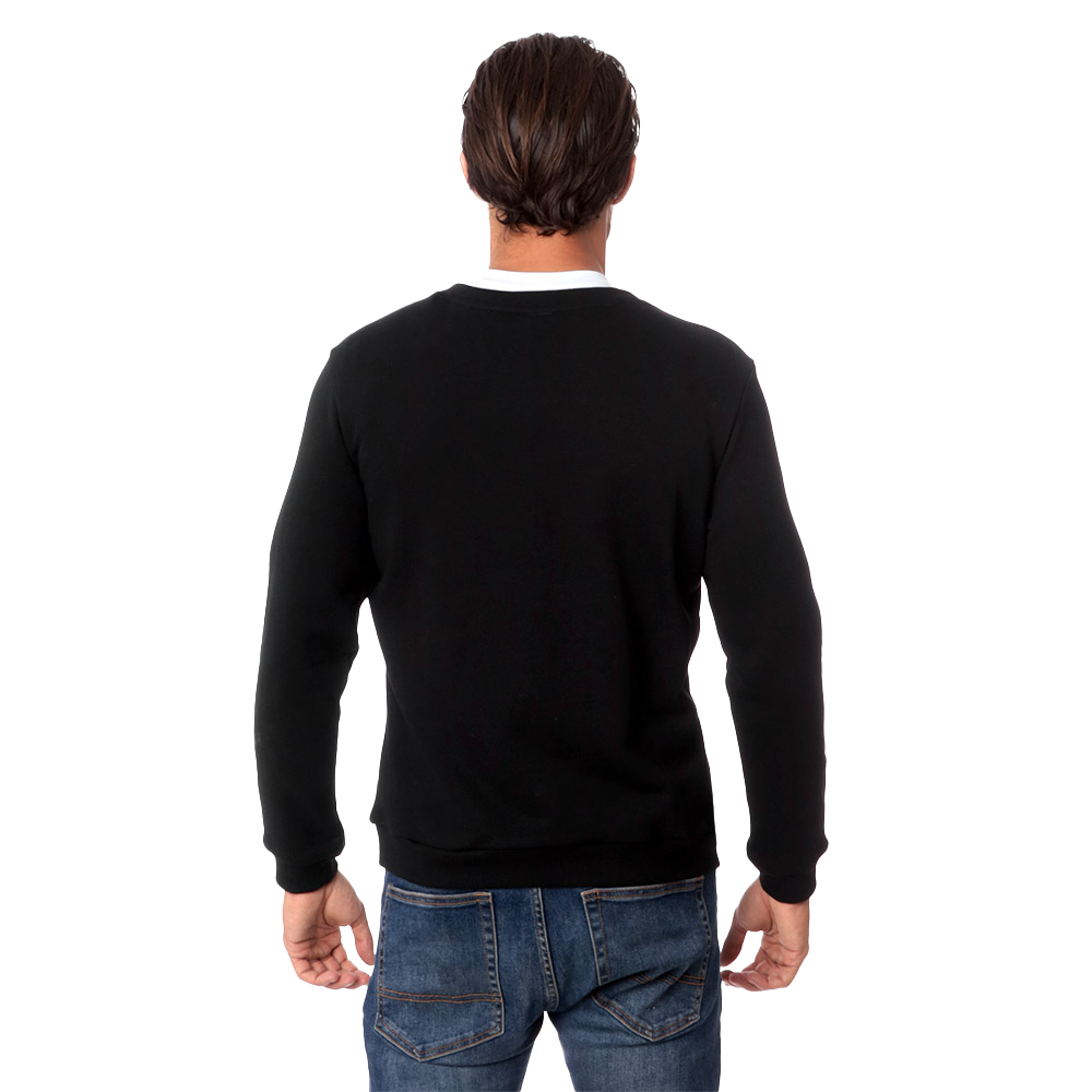 Sudadera PEAK Hombre FW611811-2