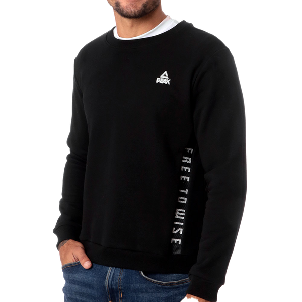 Sudadera PEAK Hombre FW611811-2