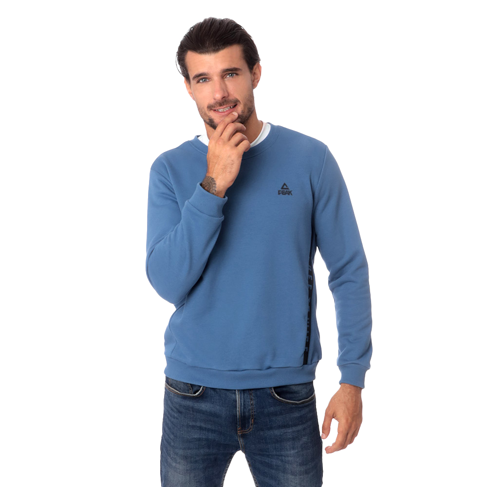 Sudadera PEAK Hombre FW611811