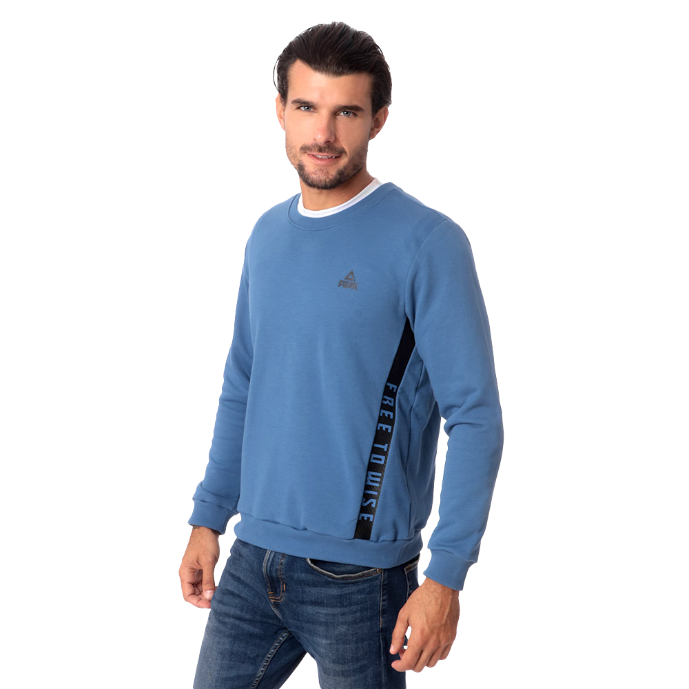 Sudadera PEAK Hombre FW611811