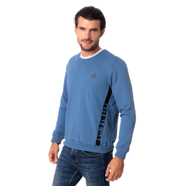 Sudadera PEAK Hombre FW611811