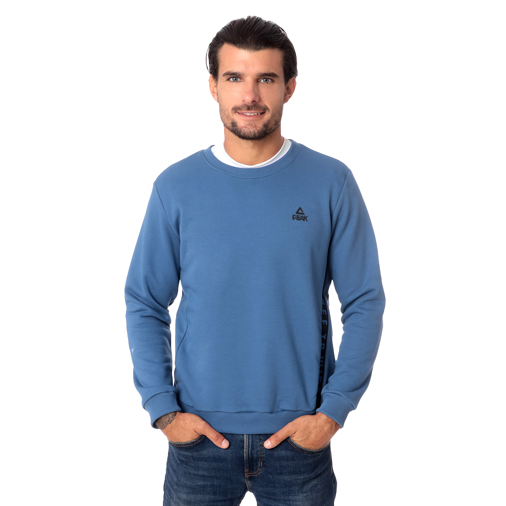 Sudadera PEAK Hombre FW611811