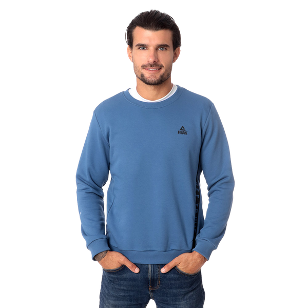 Sudadera PEAK Hombre FW611811