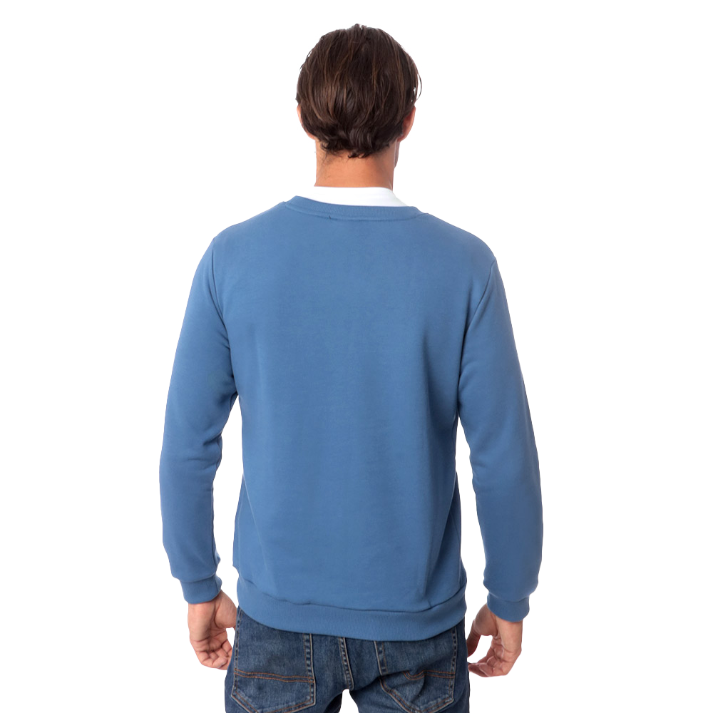 Sudadera PEAK Hombre FW611811