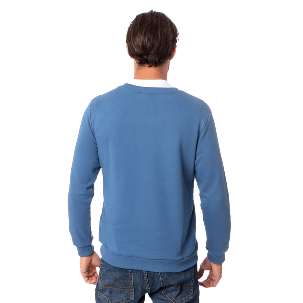 Sudadera PEAK Hombre FW611811