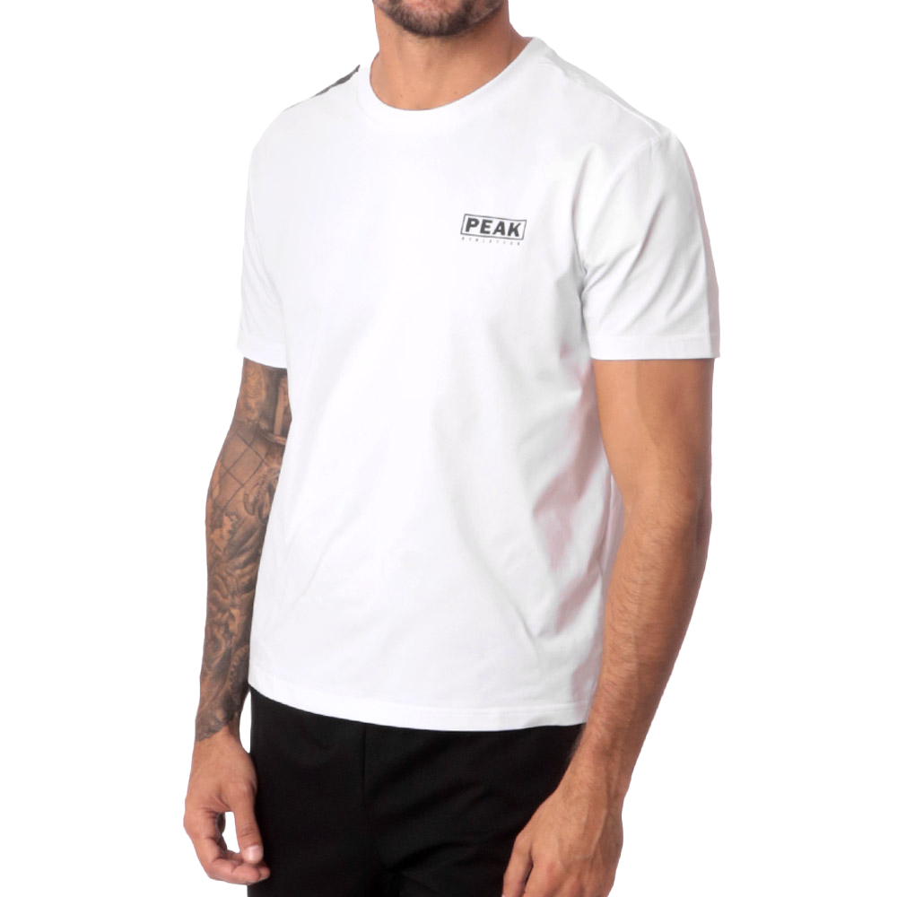 Jersey PEAK Athletics Hombre FW612063-1