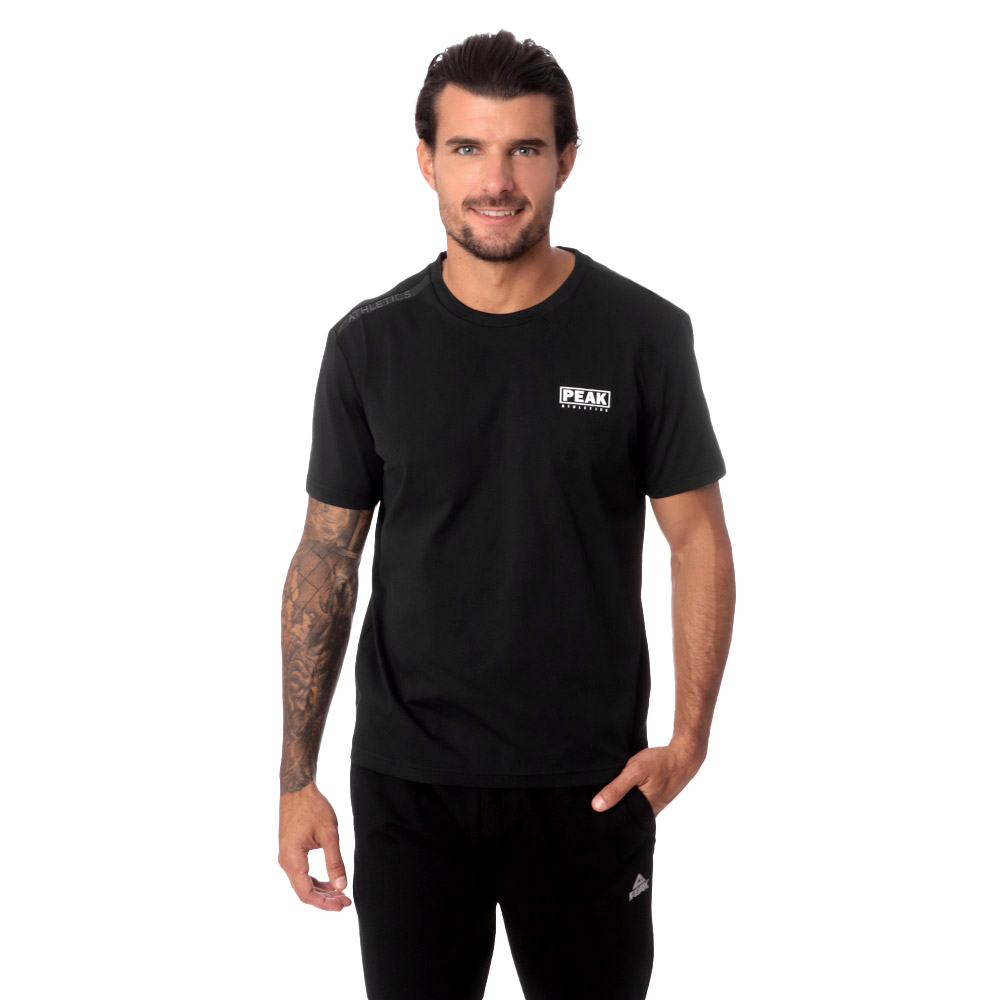 Jersey PEAK Athletics Hombre FW612063-2