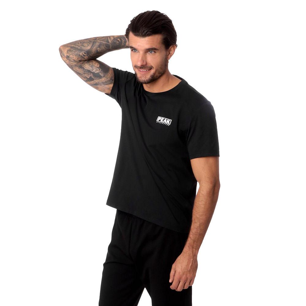 Jersey PEAK Athletics Hombre FW612063-2