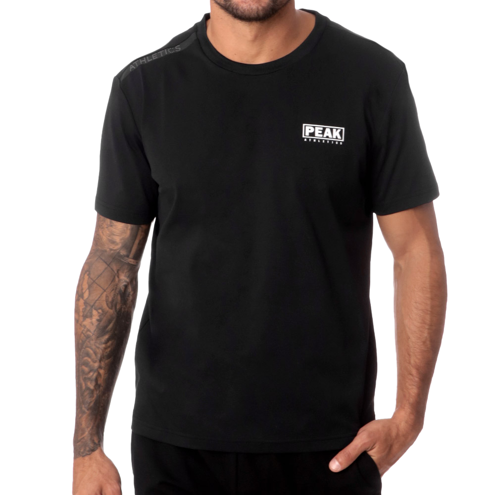 Jersey PEAK Athletics Hombre FW612063-2