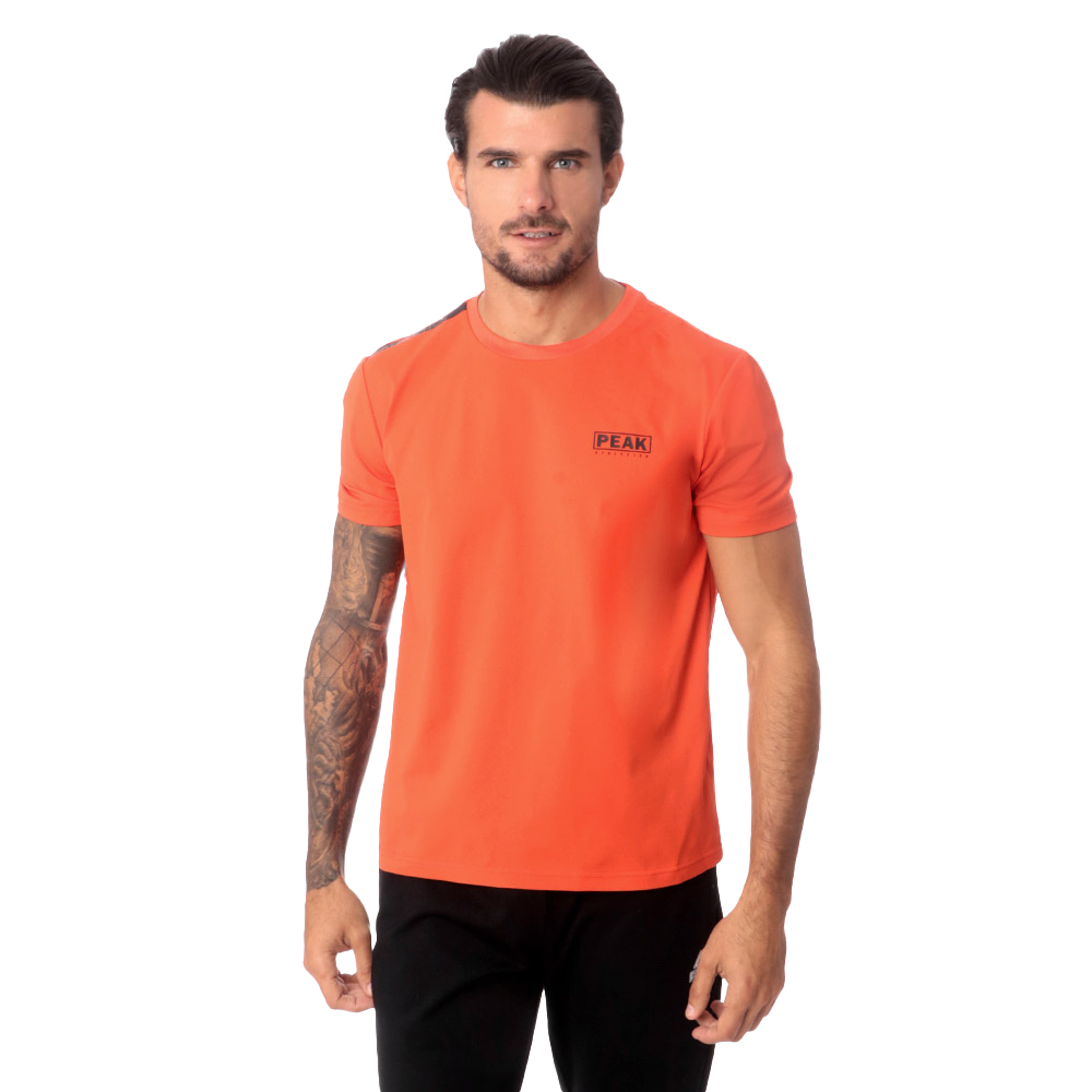 Jersey PEAK Athletics Hombre FW612063