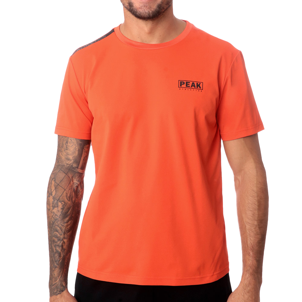 Jersey PEAK Athletics Hombre FW612063