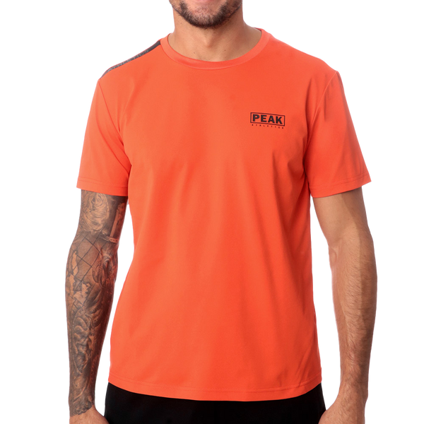 Jersey PEAK Athletics Hombre FW612063