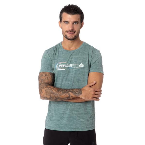 Jersey PEAK Running Hombre FW612427-1