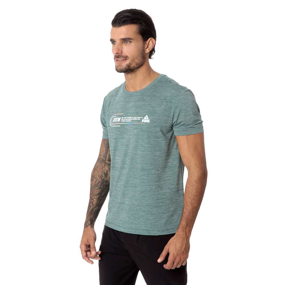 Jersey PEAK Running Hombre FW612427-1