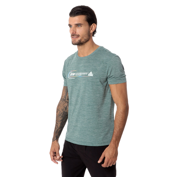 Jersey PEAK Running Hombre FW612427-1