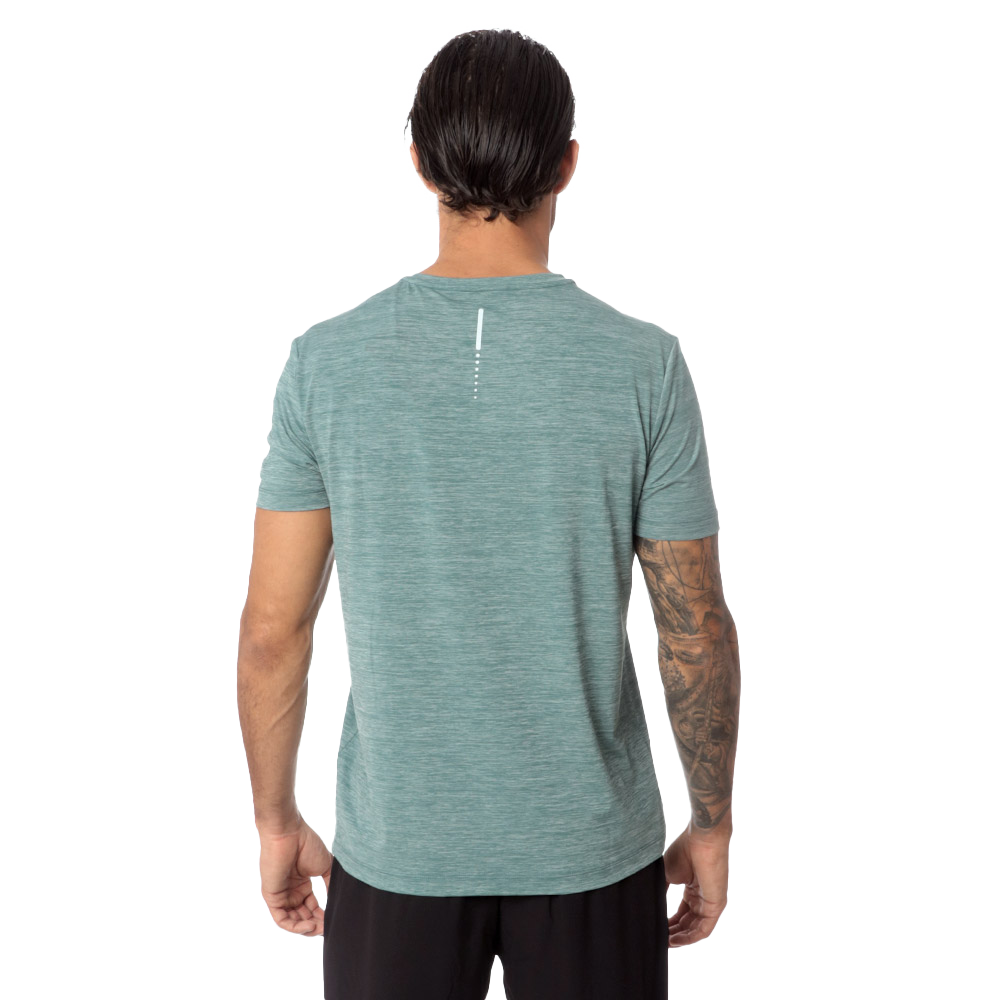 Jersey PEAK Running Hombre FW612427-1