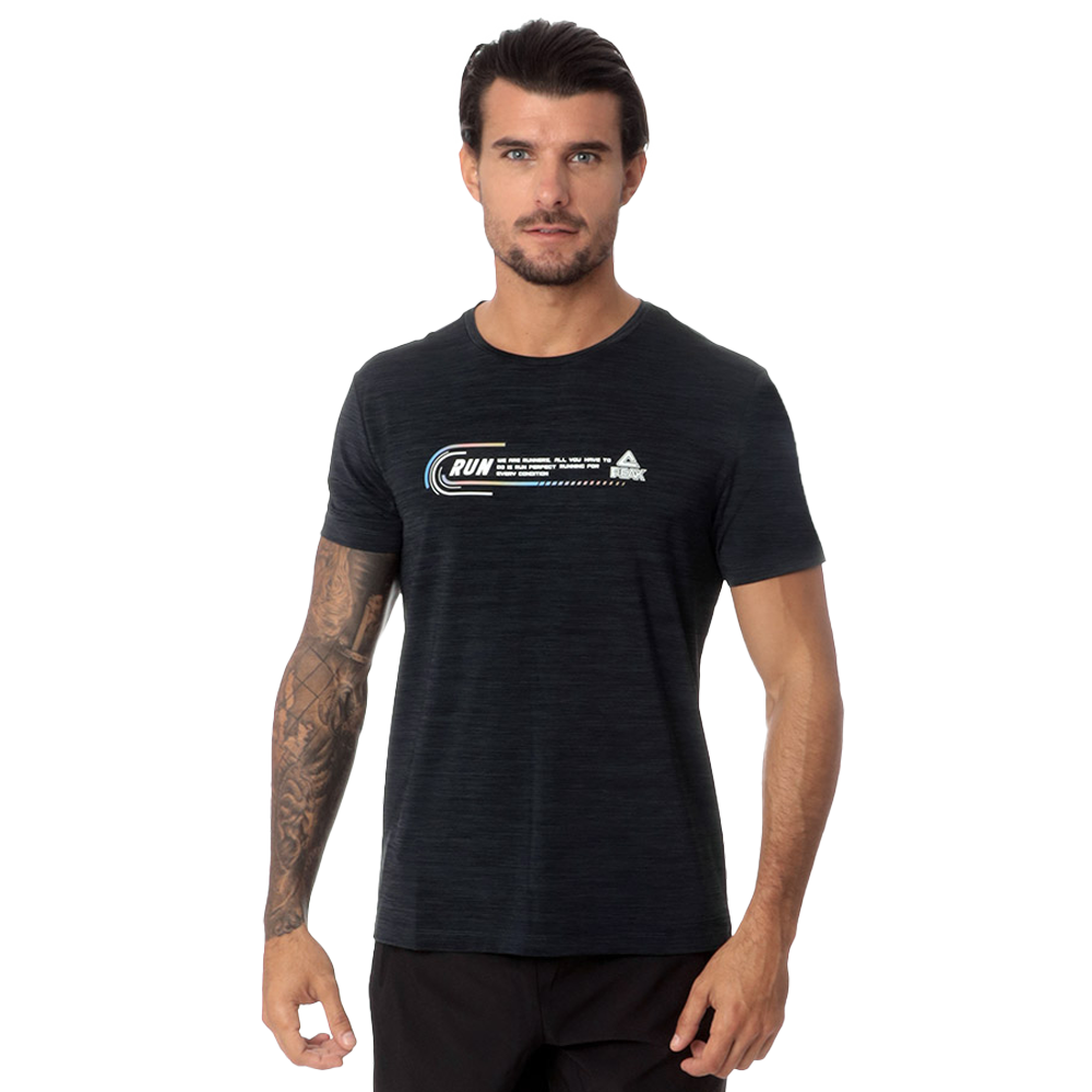 Jersey PEAK Running Hombre FW612427-2