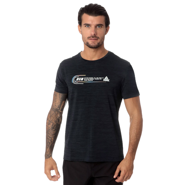 Jersey PEAK Running Hombre FW612427-2