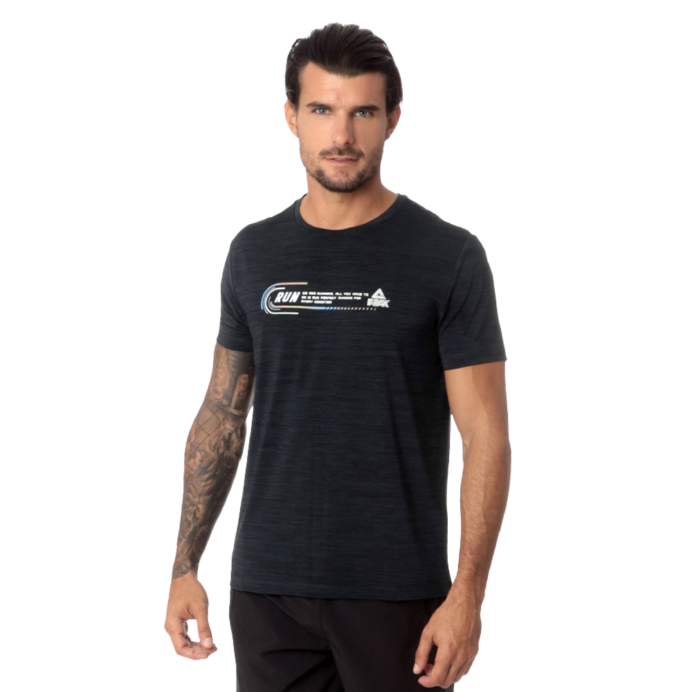 Jersey PEAK Running Hombre FW612427-2