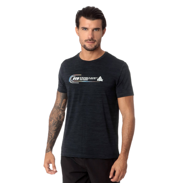 Jersey PEAK Running Hombre FW612427-2