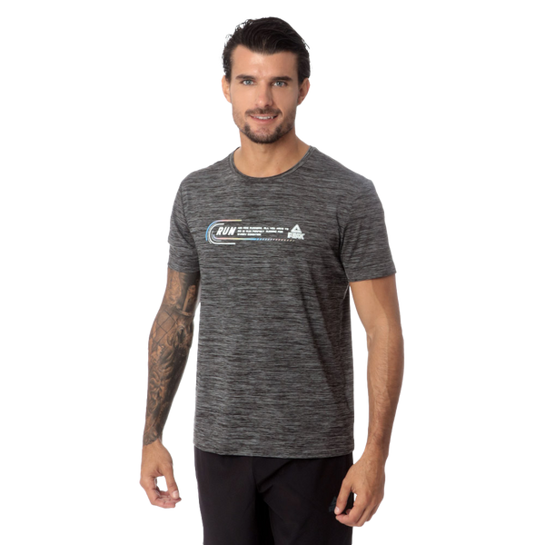 Jersey PEAK Running Hombre FW612427