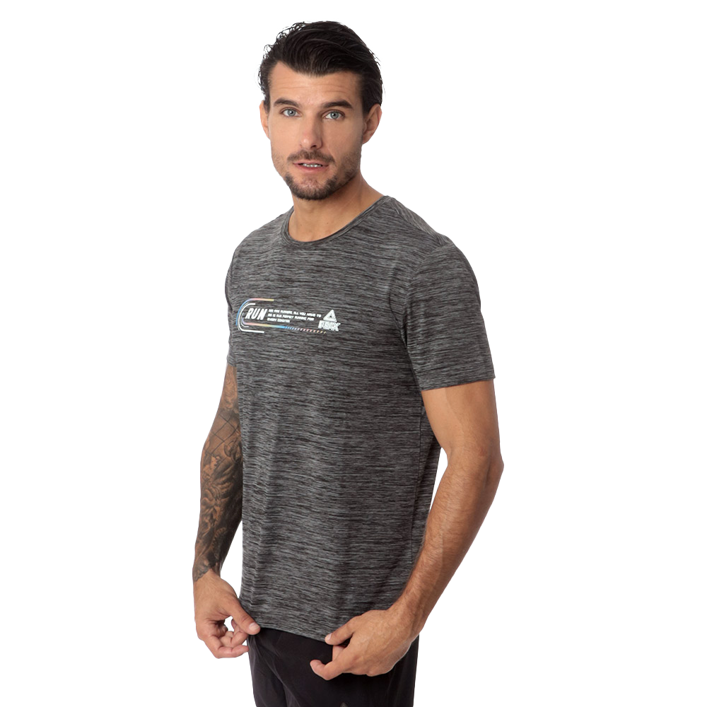 Jersey PEAK Running Hombre FW612427