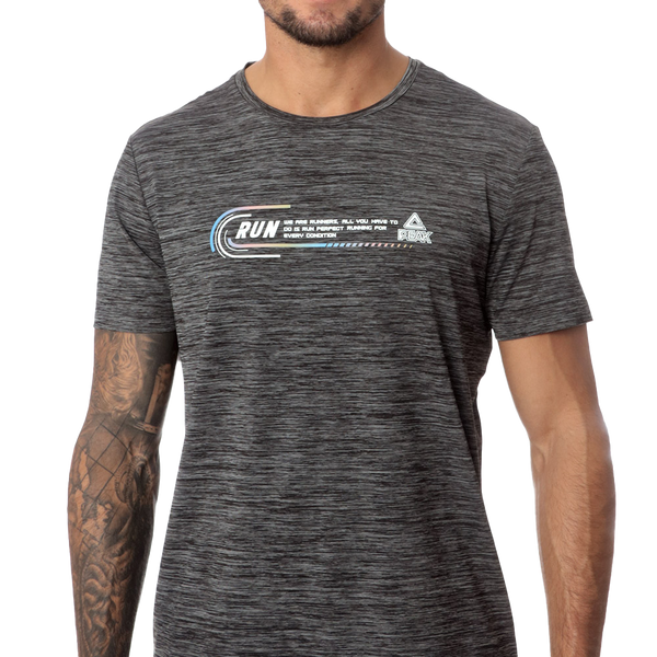 Jersey PEAK Running Hombre FW612427