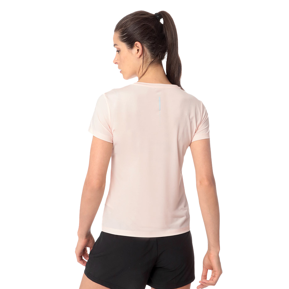 Jersey PEAK RUN Mujer FW612428-1