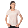 Jersey PEAK RUN Mujer FW612428-1