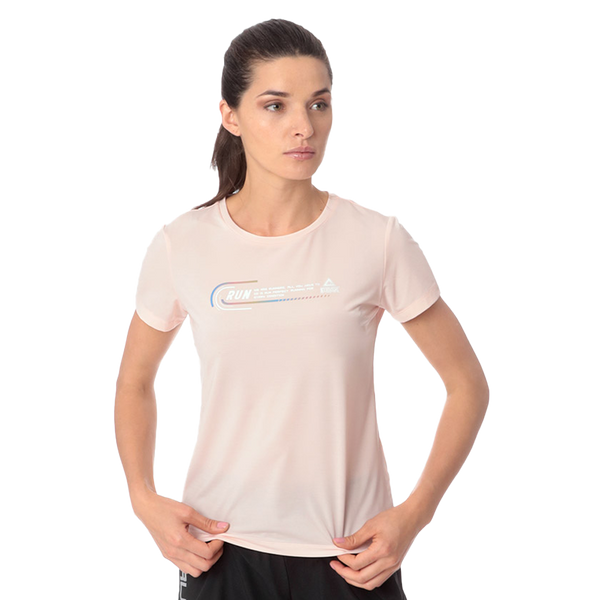 Jersey PEAK RUN Mujer FW612428-1