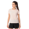 Jersey PEAK RUN Mujer FW612428-1