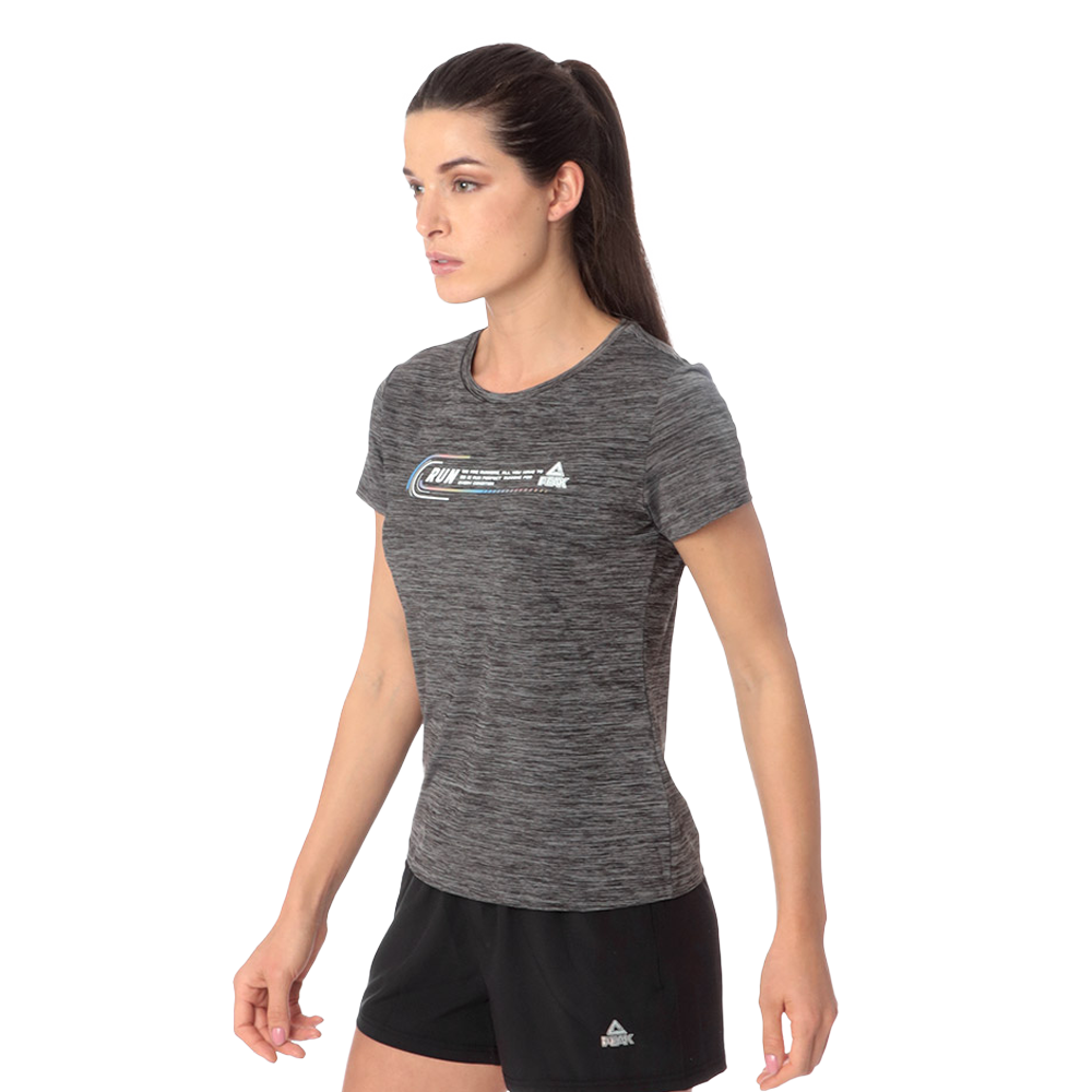 Jersey PEAK RUN Mujer FW612428