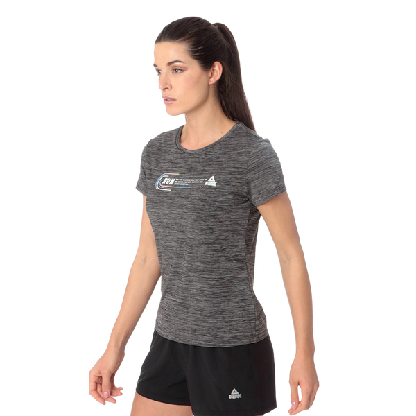 Jersey PEAK RUN Mujer FW612428