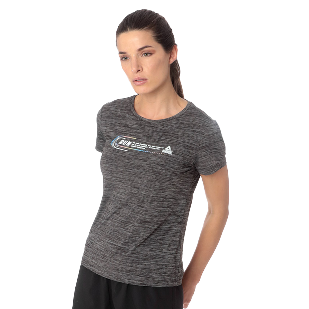 Jersey PEAK RUN Mujer FW612428