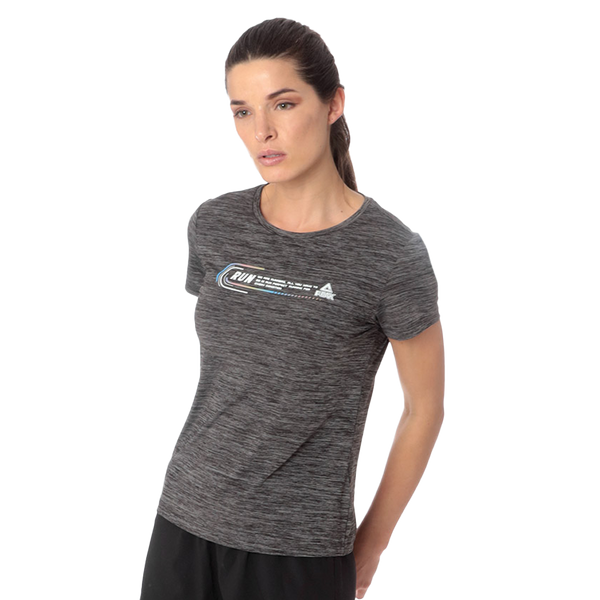 Jersey PEAK RUN Mujer FW612428