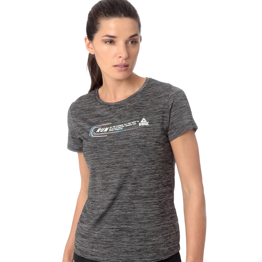 Jersey PEAK RUN Mujer FW612428