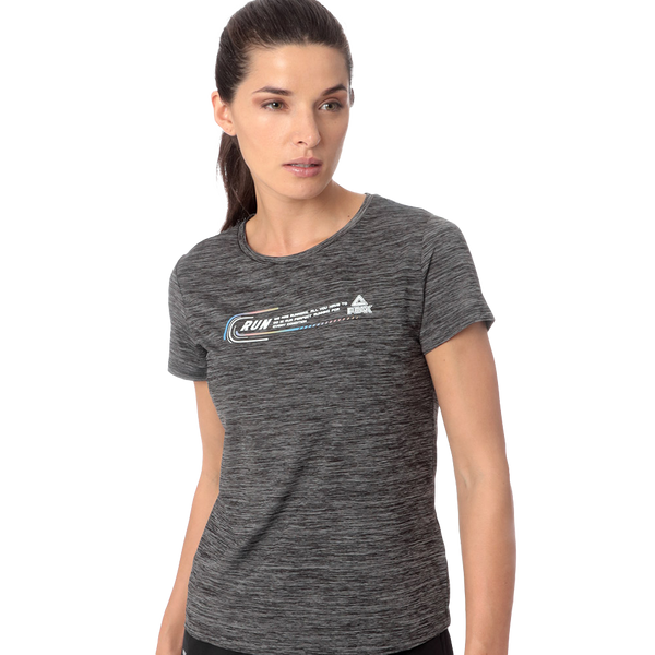 Jersey PEAK RUN Mujer FW612428