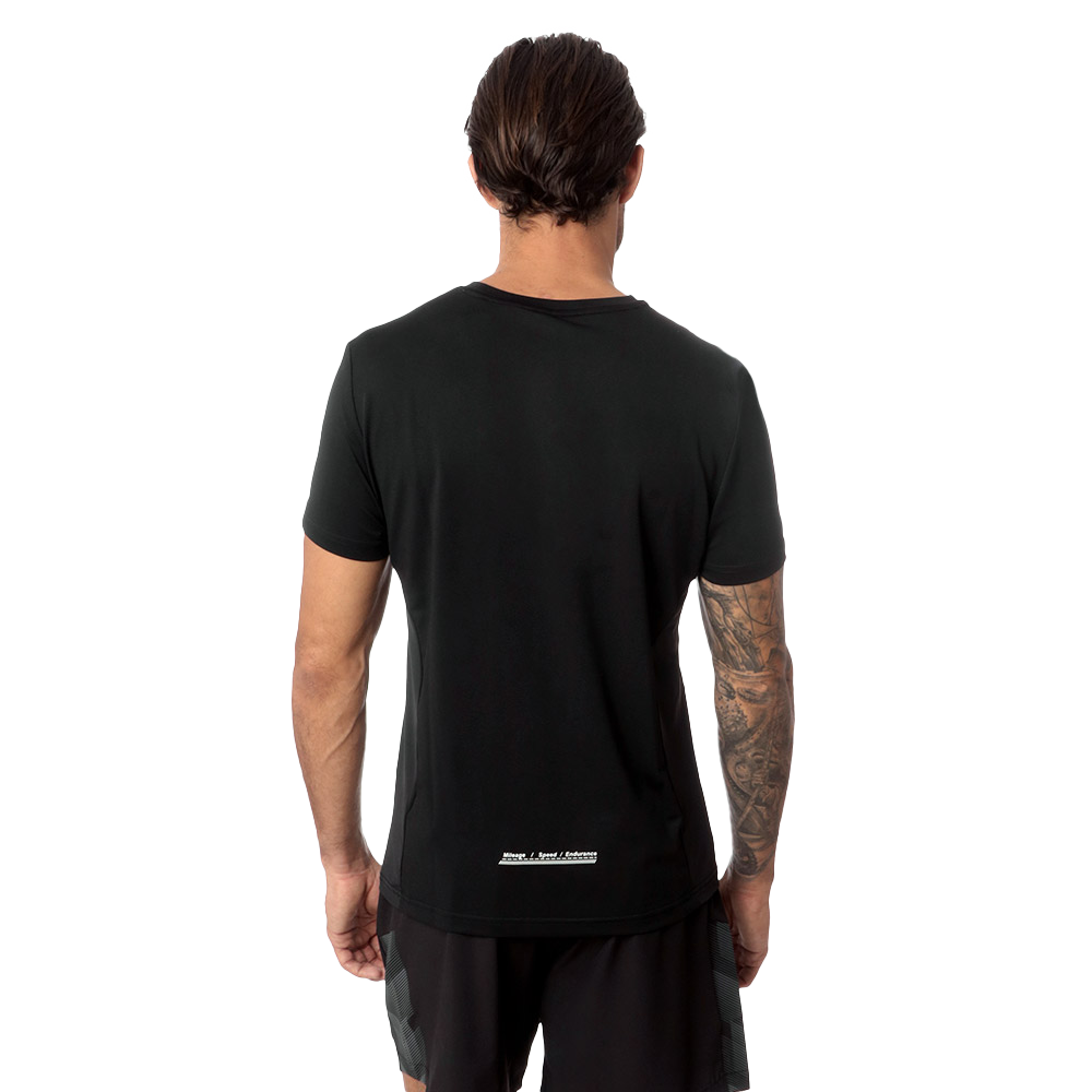 Jersey PEAK Running Hombre FW612475-1