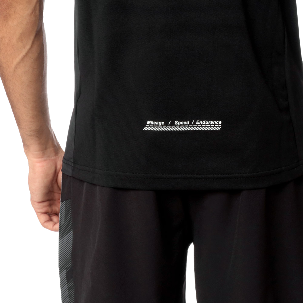 Jersey PEAK Running Hombre FW612475-1